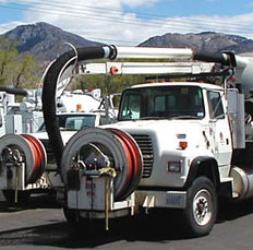 Pala Mesa plumbing company specializing in Trenchless Sewer Digging